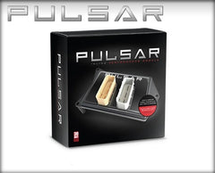 DiabloSport 42450 Pulsar Insight CS2 Kit - Black Patch Performance - EDGE42450