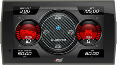 INSIGHT CTS3 DIGITAL GAUGE MONITOR - Black Patch Performance - EDGE841303