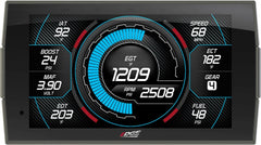 INSIGHT CTS3 DIGITAL GAUGE MONITOR - Black Patch Performance - EDGE841303