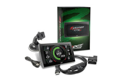 Edge Products 85400-200 CTS3 Diesel Evolution Programmer - Black Patch Performance - EDGE85400200