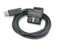 Superchips 98105 Pulsar Update Cable - Black Patch Performance - EDGE98105