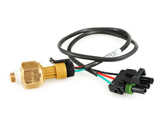 Superchips 98607 Accessory System Pressure Sensor - Black Patch Performance - EDGE98607