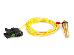 DiabloSport 98608 Accessory System Temperature Sensor - Black Patch Performance - EDGE98608