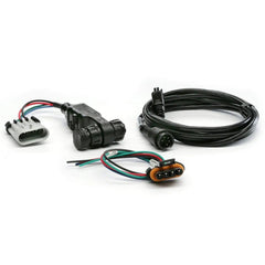 DiabloSport 98609 Accessory System Power Switch - Black Patch Performance - EDGE98609