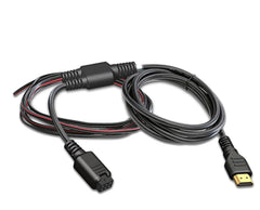 Edge Products 98615 Edge Accessory System 12 Volt Power Supply Kit - Black Patch Performance - EDGE98615
