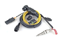 Superchips 98616 EAS Control Kit - Black Patch Performance - EDGE98616