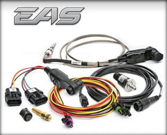 Superchips 98617 EAS Competition Kit - Black Patch Performance - EDGE98617
