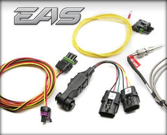 Superchips 98617 EAS Competition Kit - Black Patch Performance - EDGE98617