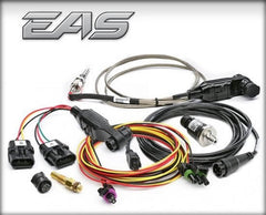 Superchips 98617 EAS Competition Kit - Black Patch Performance - EDGE98617