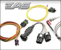 Superchips 98617 EAS Competition Kit - Black Patch Performance - EDGE98617