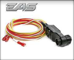 Edge Products 98619 Edge Accessory System Power Switch - Black Patch Performance - EDGE98619
