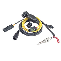 DiabloSport 98620 Accessory System Starter Kit - Black Patch Performance - EDGE98620