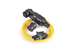 Superchips 98920 Edge Accessory System Starter Kit Cable - Black Patch Performance - EDGE98920