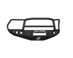 Ram Bumper - Front - Bumpers, Grilles & Guards from Black Patch Performance
