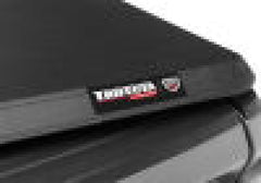EXT Trifecta E-Series - Tonneau Covers from Black Patch Performance