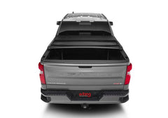 EXT Trifecta E-Series - Tonneau Covers from Black Patch Performance
