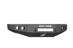 RDA Stealth Front Bumpers - Road Armor - Bumpers, Grilles & Guards