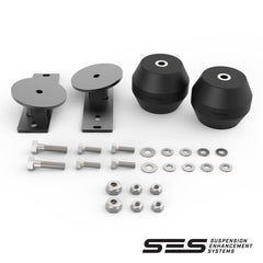 Timbren FRBSMV SES suspension kit product and component view
