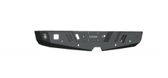Chevrolet, GMC Bumper - Rear - Bumpers, Grilles & Guards from Black Patch Performance