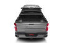 EXT Trifecta E-Series - Tonneau Covers from Black Patch Performance