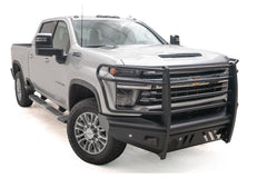 Chevrolet Bumper - Front - Black Patch Performance - FABFCH20Q49601