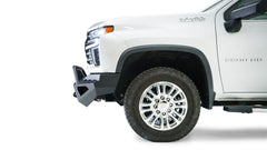 Chevrolet Bumper - Front - Black Patch Performance - FABFCH20RS49621