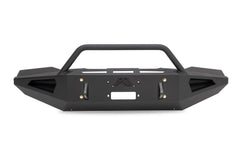 Dodge Bumper - Front - Black Patch Performance - FABFDR06RS11621