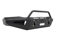 Dodge Bumper - Front - Black Patch Performance - FABFDR06RS11621