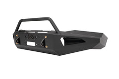 Dodge Bumper - Front - Black Patch Performance - FABFDR06RS11621
