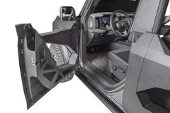 21 - 22 Ford Bronco Door - Black Patch Performance - FABFFB10311