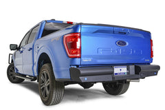 21 - 22 Ford F - 150 Bumper - Rear - Black Patch Performance - FABFFF21U50501