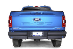 21 - 22 Ford F - 150 Bumper - Rear - Black Patch Performance - FABFFF21U50501