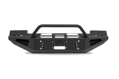 Ford Bumper - Front - Black Patch Performance - FABFFS05RS12621