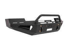 Ford Bumper - Front - Black Patch Performance - FABFFS05RS12621