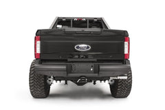 Ford Bumper - Rear - Black Patch Performance - FABFFS17U41501