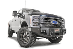 Ford Bumper - Front - Black Patch Performance - FABFFS23A59511