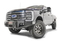 Ford Bumper - Front - Black Patch Performance - FABFFS23A59511