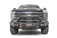 Ford Bumper - Front - Black Patch Performance - FABFFS23A59521