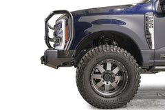 Ford Bumper - Front - Black Patch Performance - FABFFS23A59521