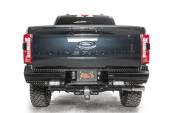 Ford Bumper - Rear - Black Patch Performance - FABFFS23T59501
