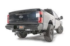 Ford Bumper - Rear - Black Patch Performance - FABFFS23T59501
