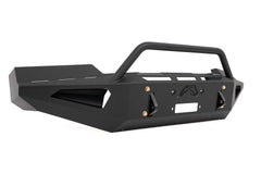GMC Bumper - Front - Black Patch Performance - FABFGM11RS28621