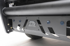 GMC Bumper - Front - Black Patch Performance - FABFGM20Q50601