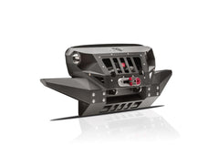 Jeep Bumper - Front - Black Patch Performance - FABFGR10101