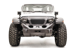 18 JP JL GRUMPER - Black Patch Performance - FABFGR46501