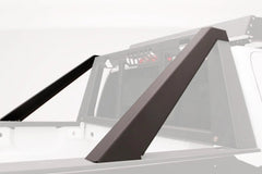 Chevrolet, GMC Truck Cab Protector / Headache Rack - Black Patch Performance - FABFHRM031
