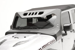Jeep Cowl Panel - N/A - Black Patch Performance - FABFJK30201