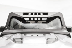 Jeep Cowl Panel - N/A - Black Patch Performance - FABFJK30201