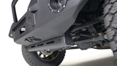 Jeep Suspension Stabilizer Bar Hardware Kit - Black Patch Performance - FABFM62501