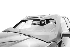 Ram Cowl Panel - Upper - Black Patch Performance - FABFVC44001